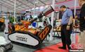 北京亦庄打造机器人产业综合集聚区