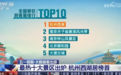 盘点近年五一旅游人气榜：杭州多次上榜，动物园游是近年热点