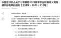 终于官宣！足协公布职业联赛准入名单！8队凉了令人唏嘘