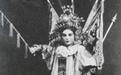绍剧“第一女老生”钱慧韵辞世 享年93年