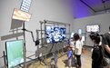 科技让艺术作品“动”起来，这场展览不仅好看还好玩