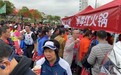 南昌，因马拉松而沸腾，因季季红18000杯姜茶而温暖