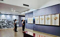 炎炎夏日里 这场雅致的师生国画展，用美丽扇面拂出缕缕清风