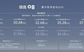 领克08正式上市，这价格简直了