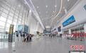 重庆万州机场T2航站楼开启试运行
