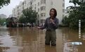 直击特大暴雨袭击后的京津冀