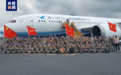 中国第26批赴刚果（金）维和部队启程回国