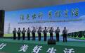 自贡新投放48辆新能源公交车 全市新能源公交车占比超70%