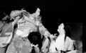日本版“麦克白夫人”一出充满问号的先驱之作