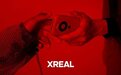 200寸大屏 Xreal AR眼镜来了