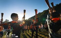 广西恭城：非遗进校园 文化润童心