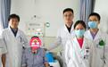 重医二院·医学前沿|糖尿病足“痛不欲生”脊髓电刺激神奇止痛、告别截肢