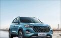 质选车：新款瑞虎5x凭实力席卷A0级SUV市场