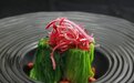 米其林推荐餐厅禅悦素食，让川派素食界浓墨重彩