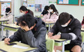 韩国高考2028年取消文理分科，语文数学将变成所有考生统考科目