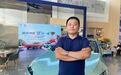 “以人为本再拥抱客户”，易车访谈深蓝品牌经理王集兴