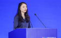 直击2023中国经济传媒大会丨21世纪经济报道执行总编辑陈晨星：财经媒体要讲好中国故事