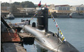 法国帮助印度升级潜艇，防务关系深化但难以跃升