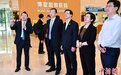 香港特区行政长官李家超在海南参访