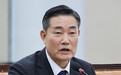 巴以冲突引韩国担忧 韩防长：将中止韩朝军事协议监视朝鲜