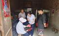 搭建家校沟通桥梁，武汉商贸职业学院开展暑期“心连心”家访活动