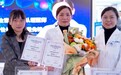 成都普瑞眼科医院获阿玛仕个性化手术官方认证