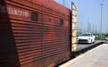 铁路运输助力新能源汽车跑出“加速度”