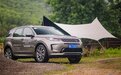 40万买豪华SUV，奶爸也能轻松玩越野？试驾路虎发现运动版