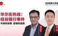 美联储不会轻易降息，名义利率预测峰值5-5.5%
