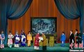 福见好戏薪火传 京剧青年演员拜师专场上演
