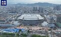 新建广州白云站全面封顶 将于今年底全面竣工