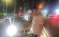 一行五人饮酒，谁喝最少谁开车？被查个正着