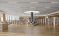 成都英华学校9月开校 首个中加合作共建九年一贯制公办学校