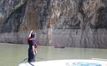 三峡库区核实地质灾害隐患点202处：防治危岩崩塌威胁航运安全