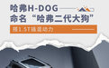 搭1.5T插混动力 哈弗H-DOG命名“哈弗二代大狗”