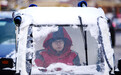 直击｜我国多地大范围降雪降温，上海杭州有望入冬