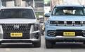 都是出自大厂、带四驱的SUV，北京BJ60和传祺GS8怎么选？