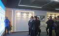 厦门市同安区区委书记王跃平一行莅临厦门福华技术有限公司调研指导