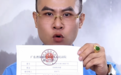 被美女骗走600万后从事法务 “四方头”开直播曝光涉案企业走红 近日被诉名誉侵权