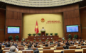 越南罢免两位副总理 阮富仲反驳“派系之争”说法