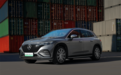 全新EQS纯电SUV——让一台豪华纯电SUV承载更多可能