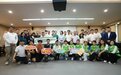 港隽志愿者东莞行——共促两地青年与文化交流