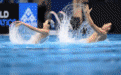 花样游泳“迷雾重重”中国队“拨云见日”探真章