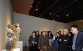 百件雕塑里的“中国姿态”：品物，观世，寄情