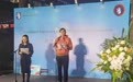 格陵兰驻华代表处成立，格陵兰自治政府外长：我们的“东游记”正在开始