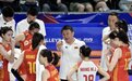 中国女排又输了，主帅选人遭质疑