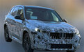 宝马X1 M国内谍照曝光，高性能版或将国产