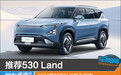 推荐530 Land 2024款起亚EV5购车指南
