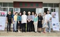 “德道扶智送教”城乡手拉手暨慈善基金会回访公益活动