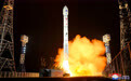 朝鲜：卫星上天核潜艇下水为今年最大成果